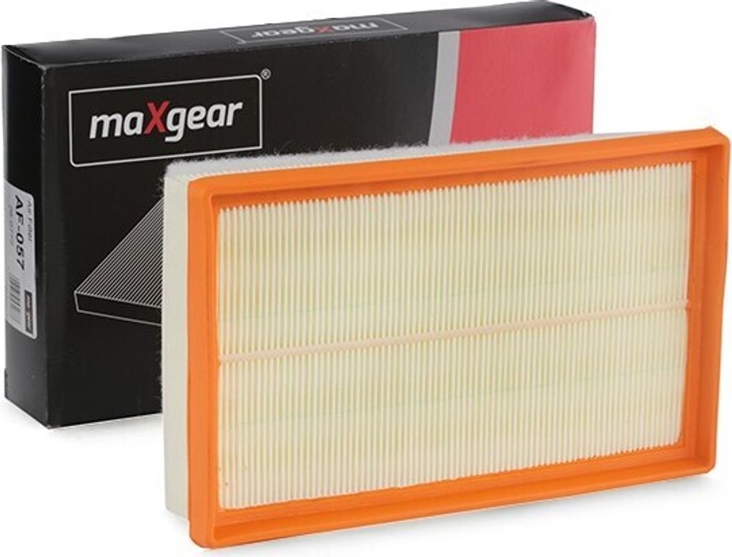 MAXGEAR 26-0772 - OE 55184943 Luftfilter für Bravo, Stilo