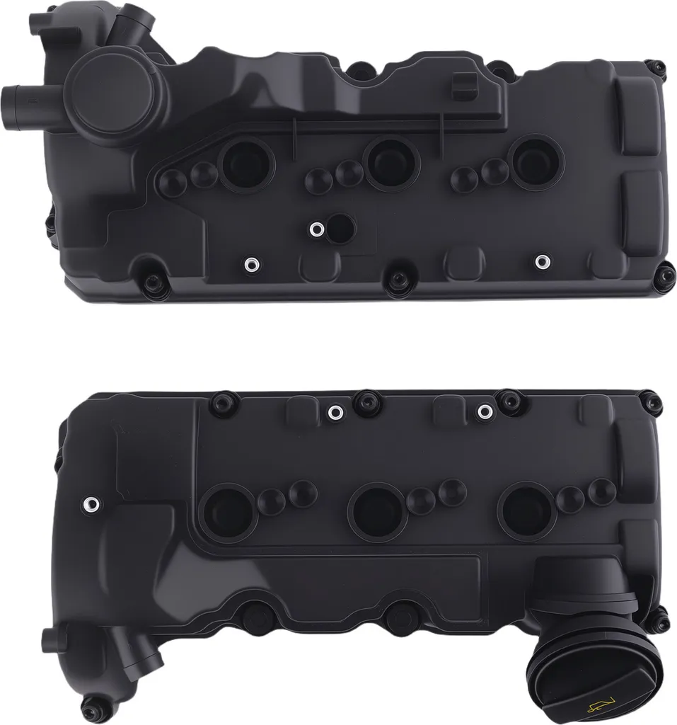 Kit réparation fuite huile Audi A6 A7 3.0L 2010-2018 Couvercle Soupape
