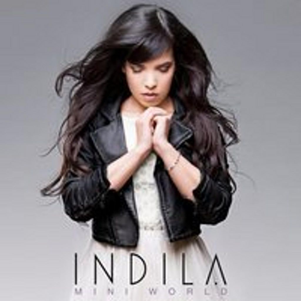 Monde Indila-Mini Image du produit 