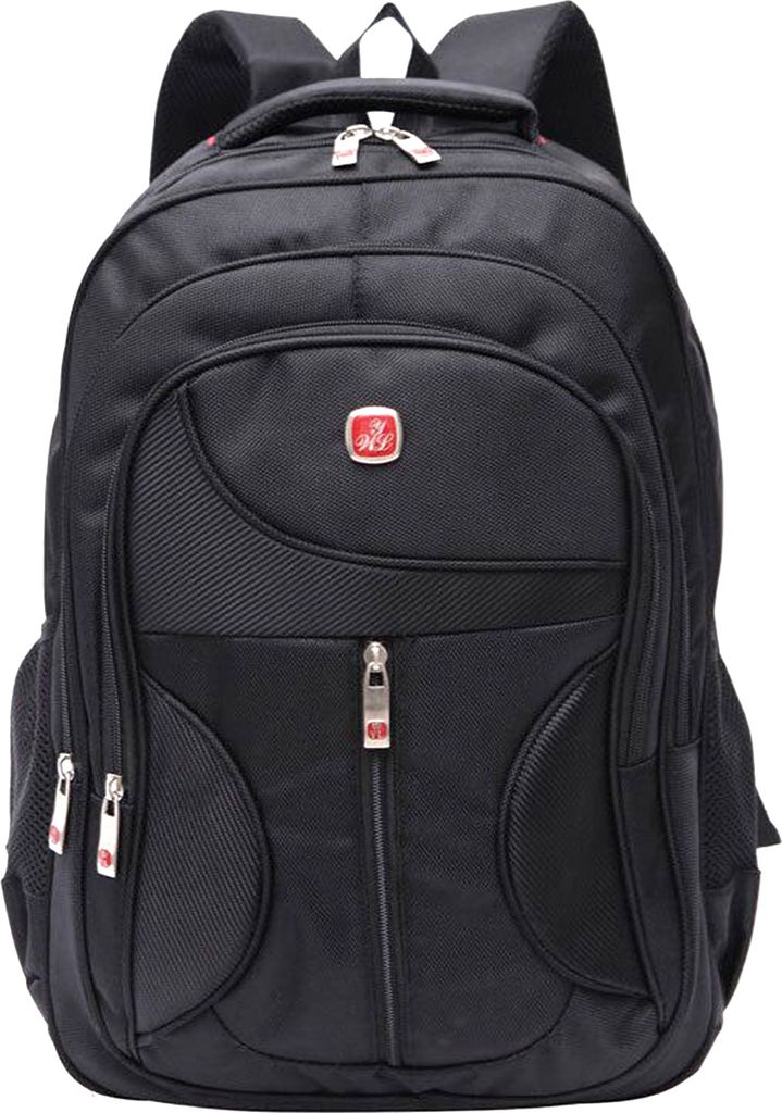 Herren Rucksack, großer, hochwertiger Backpack für Produktbild 