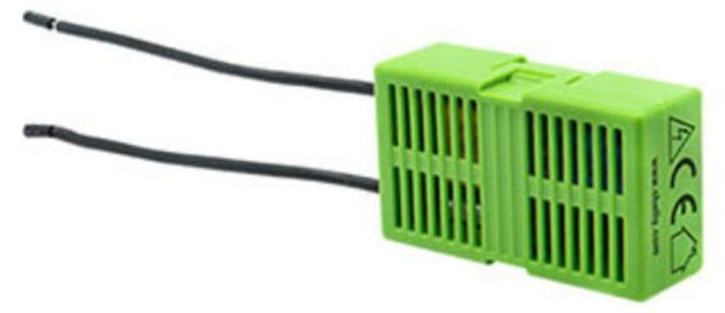 Bypass Shelly Gen3 220–240 V 50 Hz Produktbild 