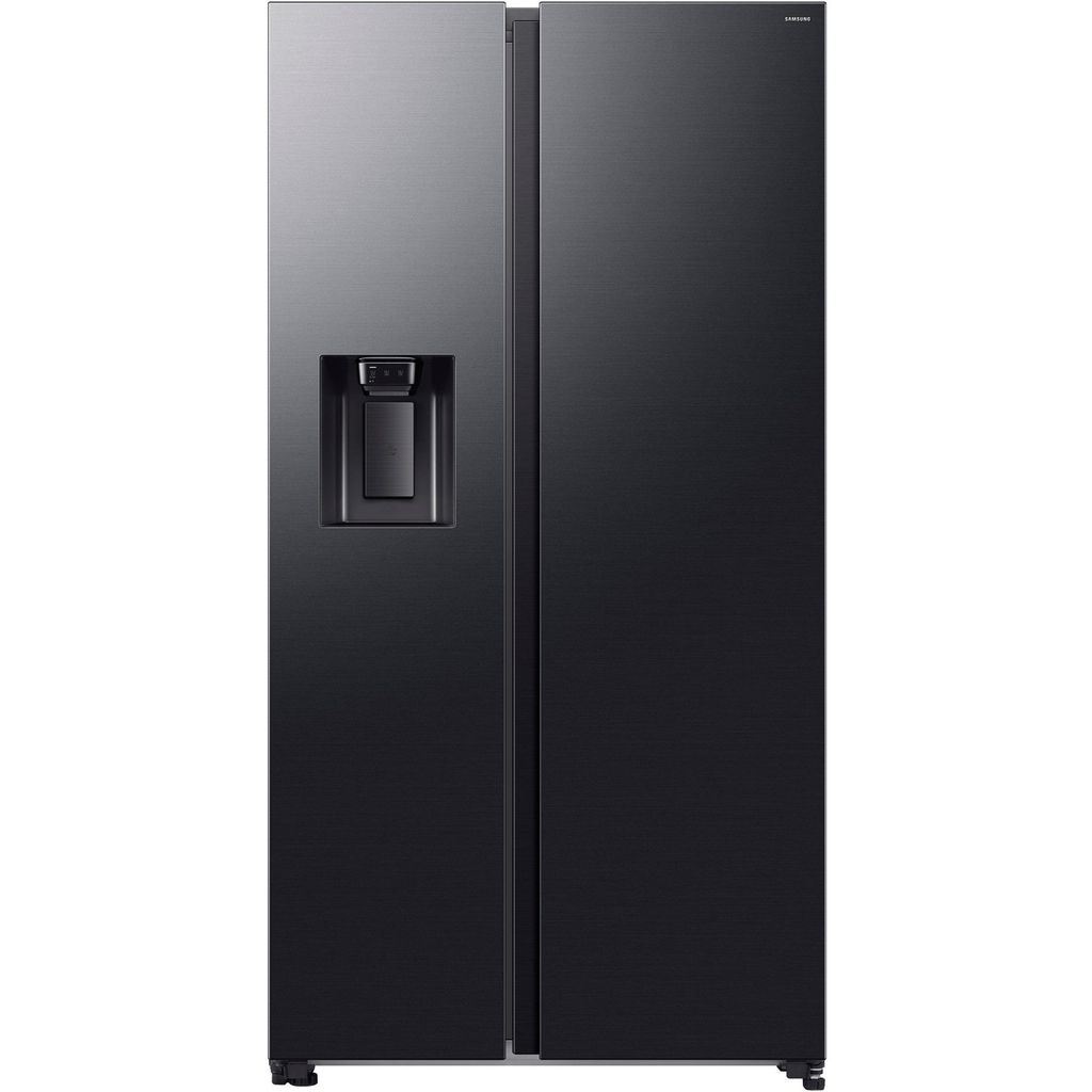 Samsung Series 7 RS70F Side-by-Side mit Metal Cooling und Produktbild 