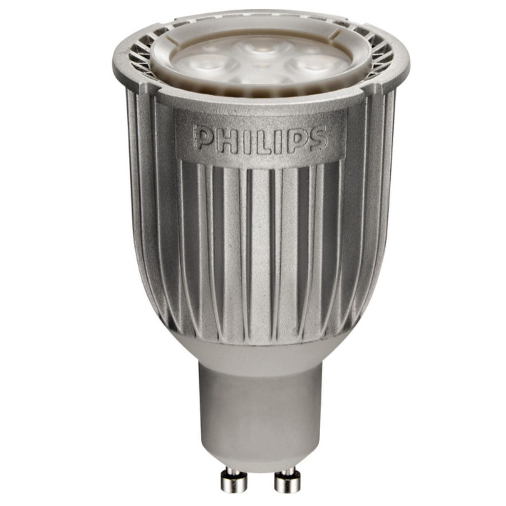 Philips 8718291682318 LED-reflector, fitting GU10 / GZ10, 8 Productafbeelding 