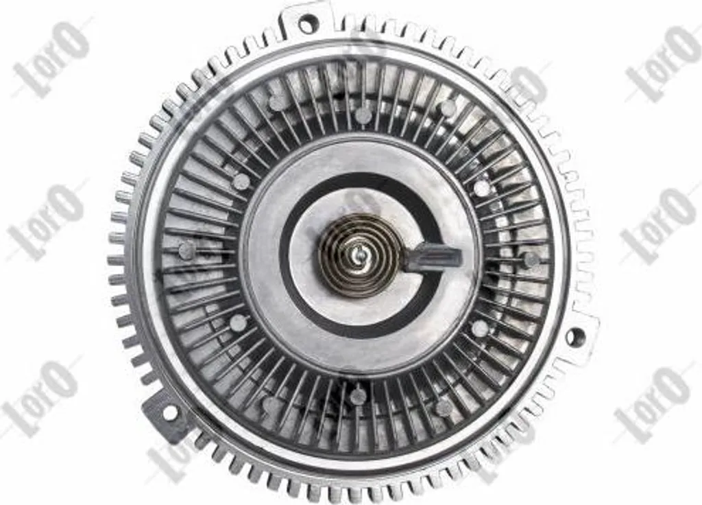 Embrayage Ventilateur Haute Performance ABAKUS A1112000422 pour Mercedes