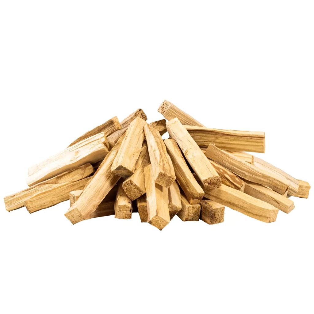 Palo Santo – Špalíčky 1 kg Obrázek produktu 