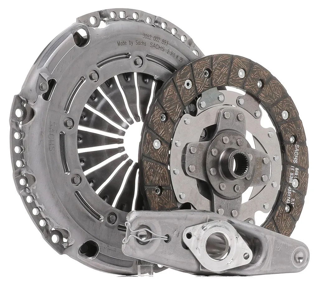 Ressort de Suspension pour Skoda Fabia Kamiq et Scala 1.0 Tsi 20-