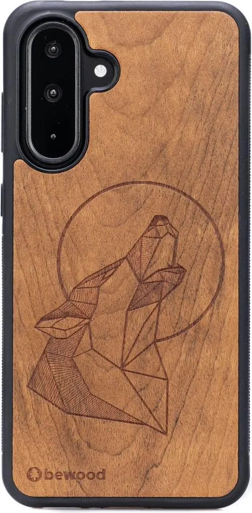 Recensione Custodia Legno Bewood Samsung A36 5G IMBUIA | Top Protection