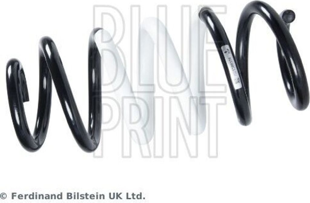 2Xx Blue Print Feder Fahrwerksfeder Hinten