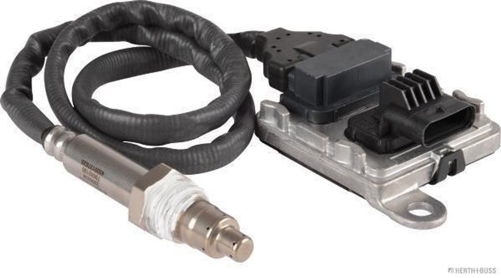 HERTH+BUSS ELPARTS 70680100 NOx-Sensor NOx-Katalysator für BMW 3 Touring (E91) 3 Limousine (E90) 5 Limousine (E60) 5 Touring (E61) 3 Coupe (E92)