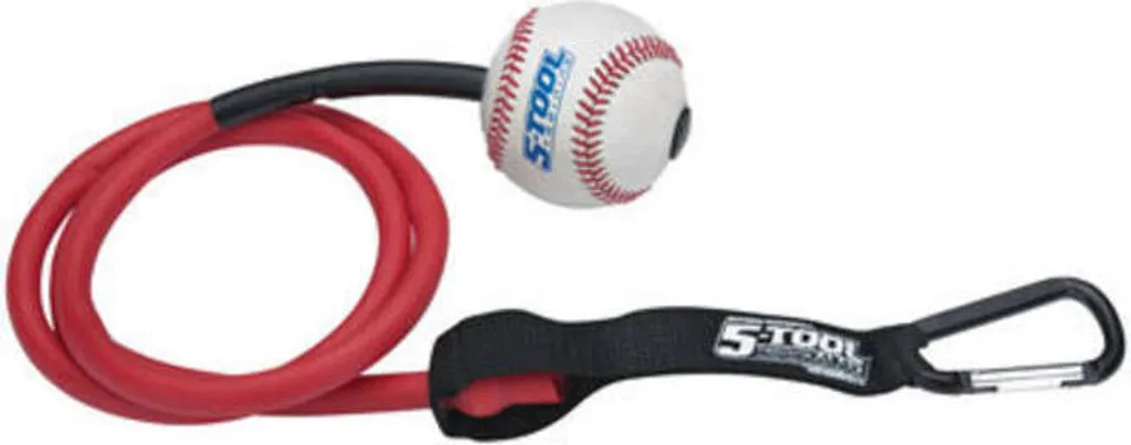 Prévenir les douleurs d'épaule au baseball avec la bande Rawlings pro
