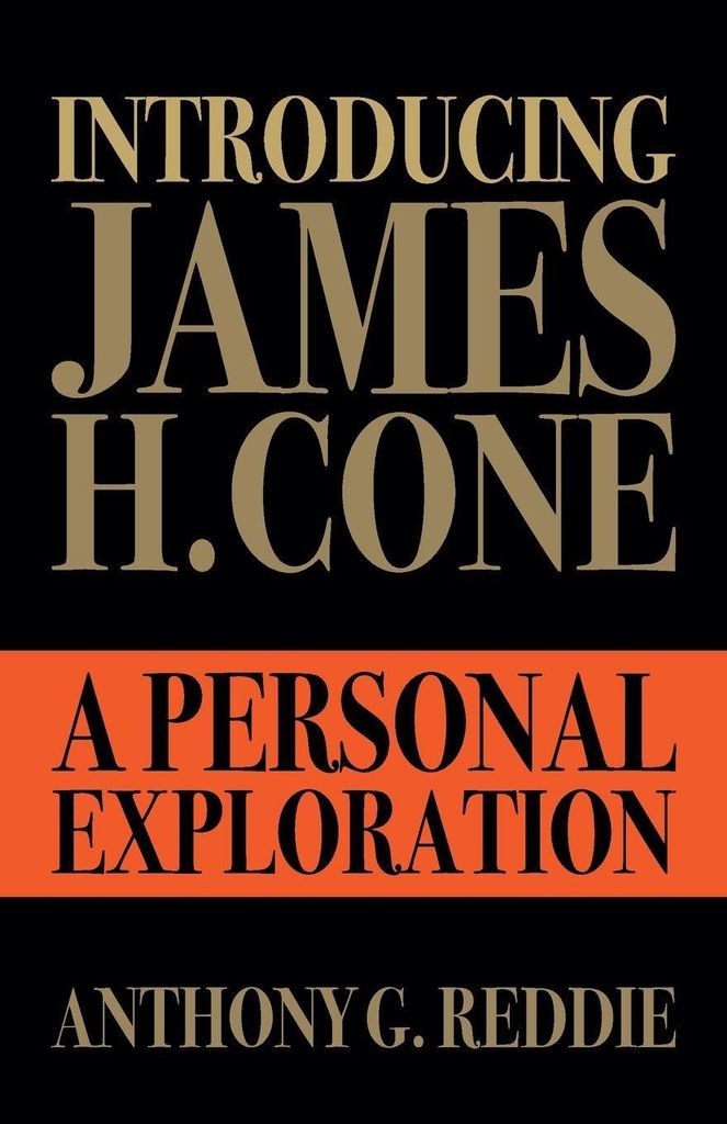 Introducing James H. Cone – Lingua: Inglese