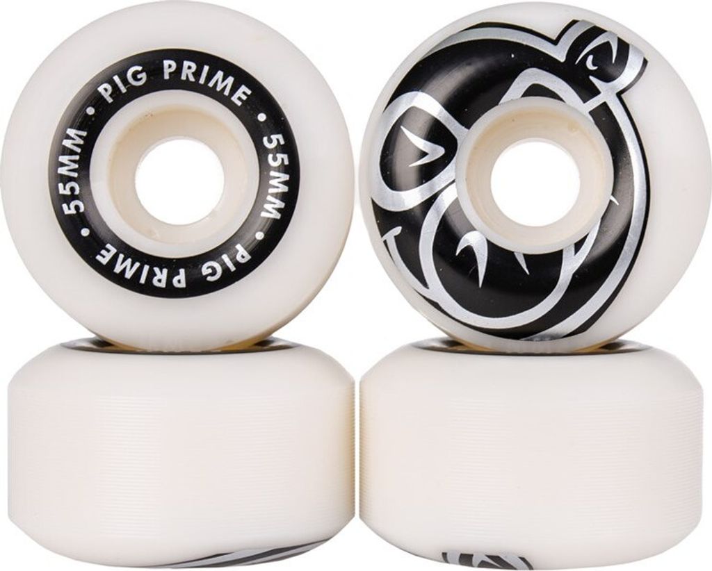 Rollen PIG WHEELS - Prime Wheels (MULTI1170)