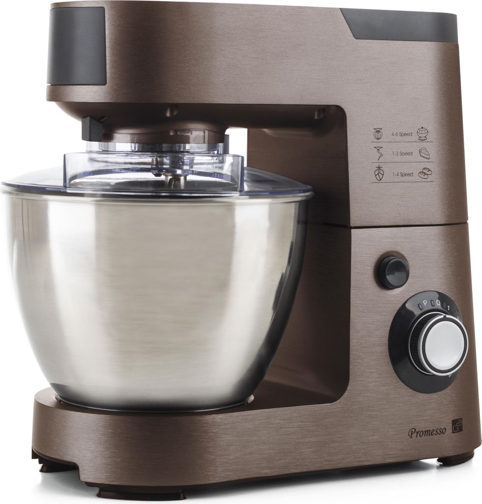 G21 Promesso Braun Küchenmaschine