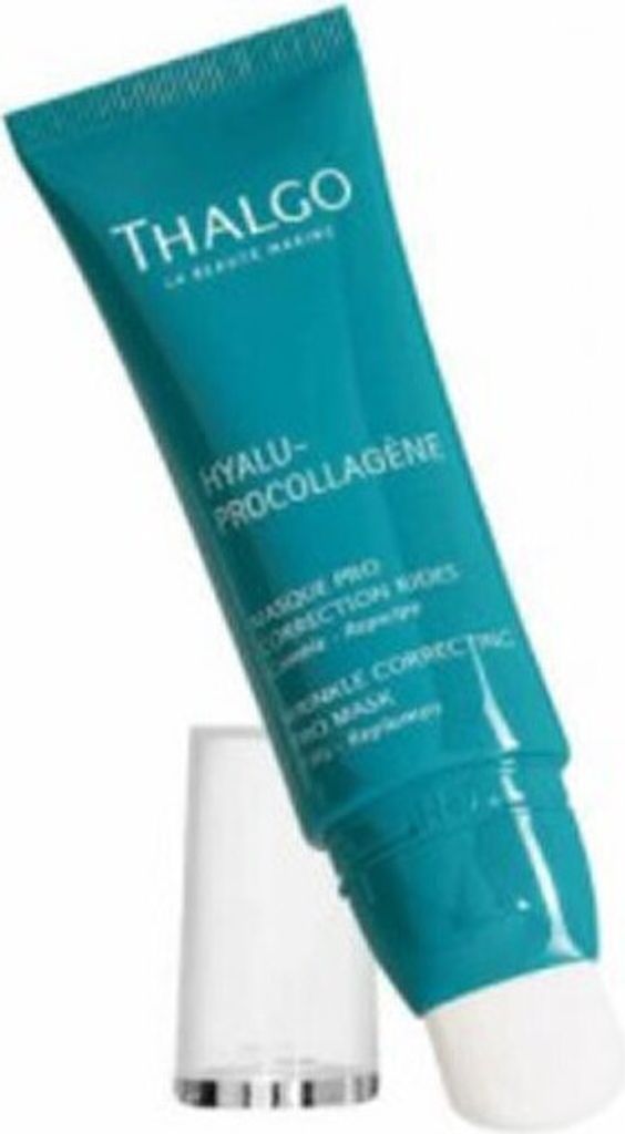 Thalgo Hyalu-Procollagene Wrinkle Correcting Pro Mask Produktbild 7