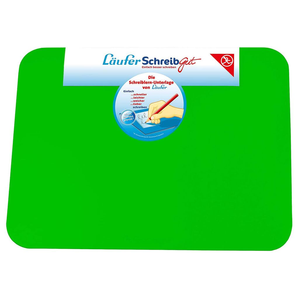 Laufer 30912, Grün, 335 mm, 450 mm, 1 Stück(e) Produktbild 