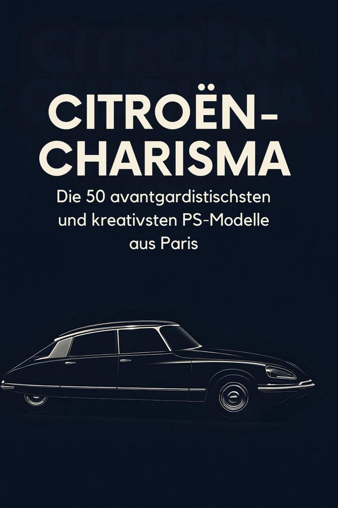 Citroën-Charisma