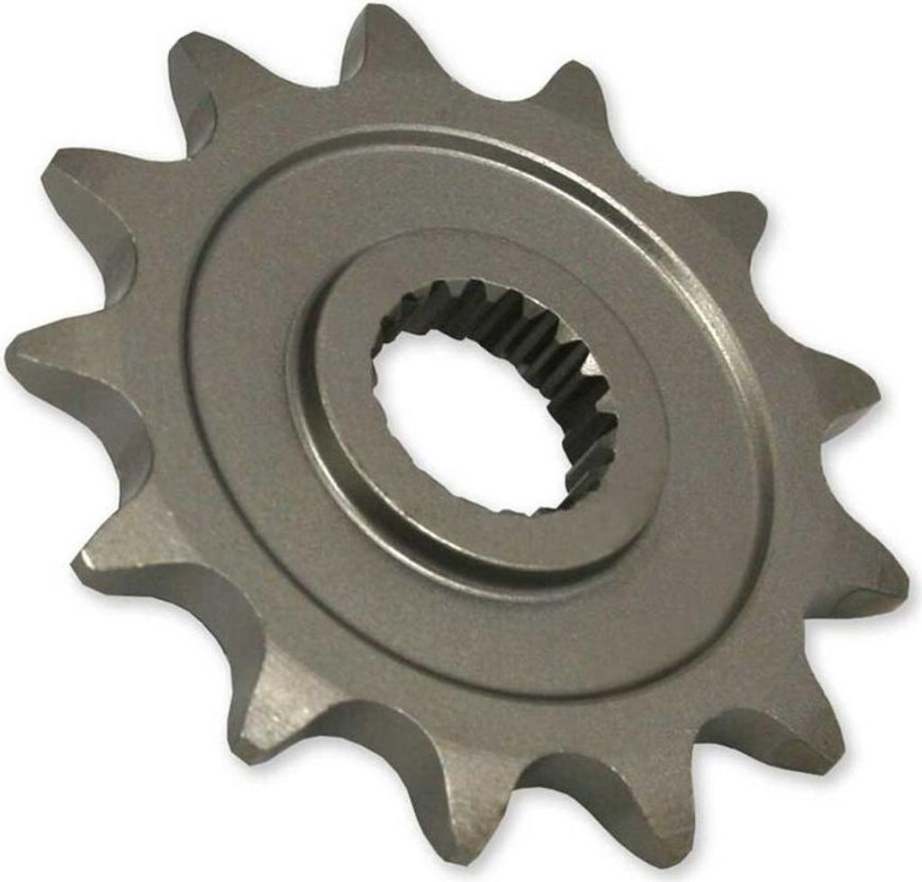 RFX Standard Stahlritzel vorne - 520