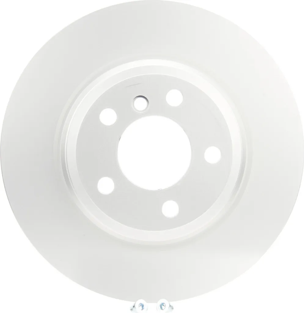 Stop vibrations : Disque de frein Bosch pour BMW Série 3 GT F34 et F30