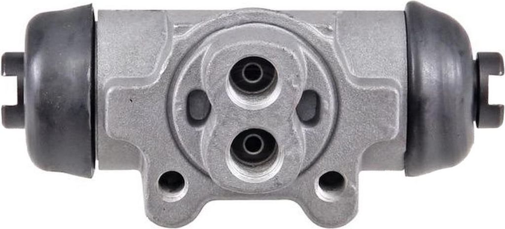 Radbremszylinder Ø 22,2 mm 1x M10x1.0 Aluminium A.B.S. für u.a. SUZUKI SJ410
