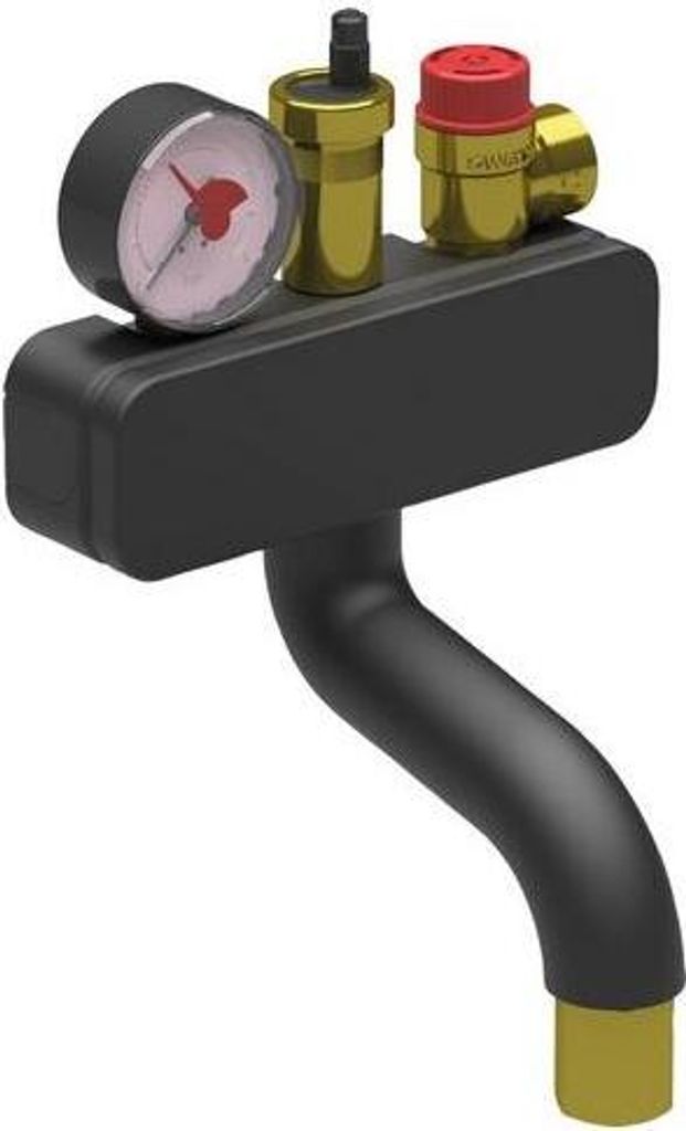 BOSCH Kessel-Sicherheits-Set BSS 11 für GC7000F, GC8000iF 15-50 kW