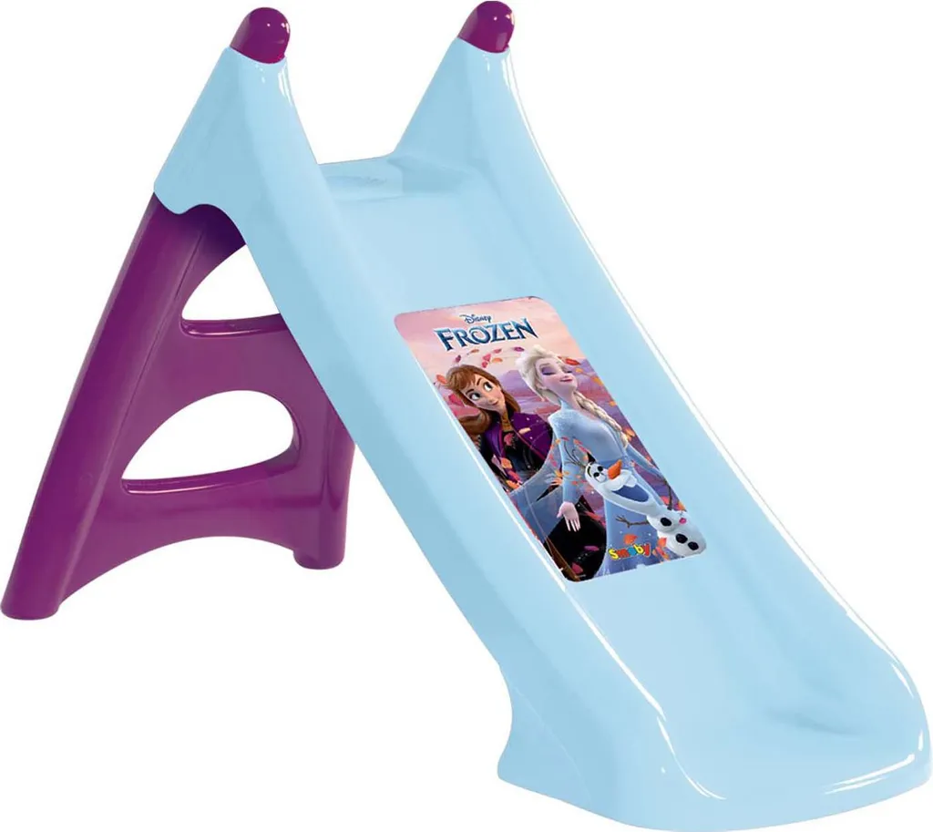 Scivolo SMOBY XS Frozen 90cm 820622
