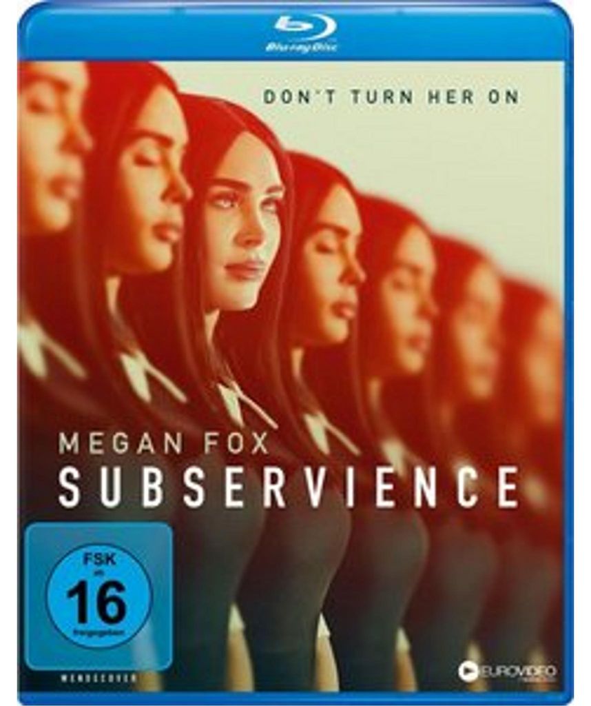 Subservience Obrázek produktu 