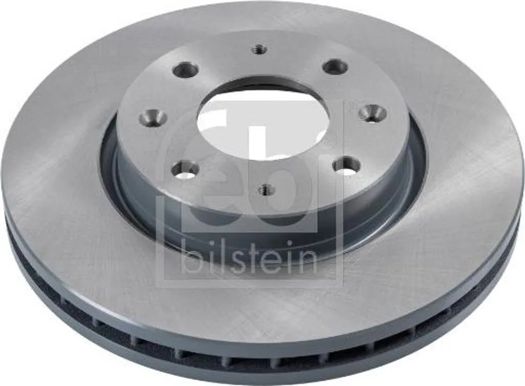 Disque de Frein Haute Qualité FEBI BILSTEIN 170699 OE 517122F100