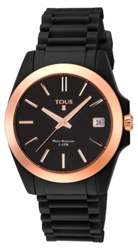 Montre Tous 700350310 Idéale pour le Bureau et les Sorties Élégantes