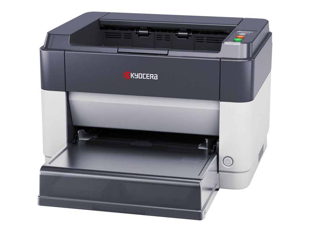 KYOCERA FS-1061dn     Laserdrucker Produktbild 