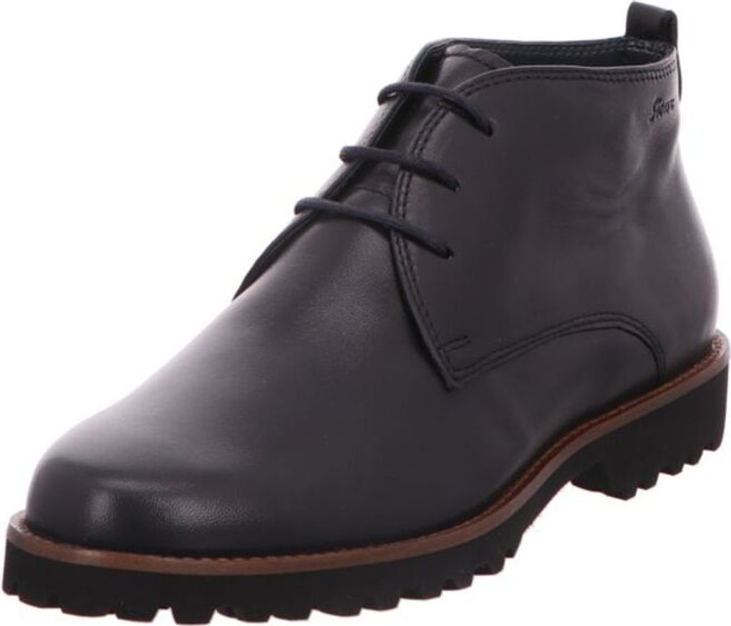 Sioux Stiefelette EUR 37 Produktbild 