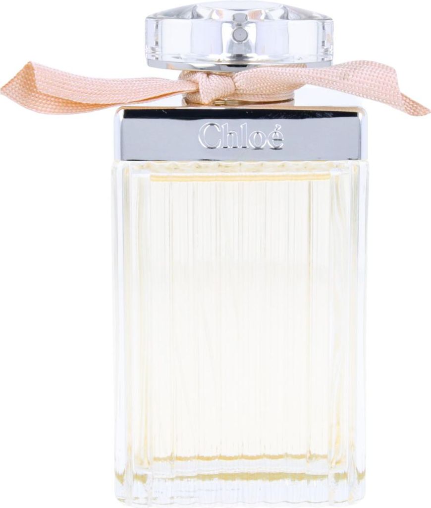 Damesparfum Chloe Chloé Eau de Parfum (125 ml) Productafbeelding 