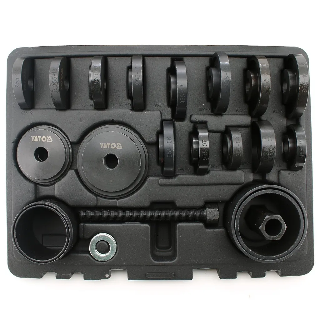 Yato Estrattore cuscinetto mozzo anteriore 2541 - 5