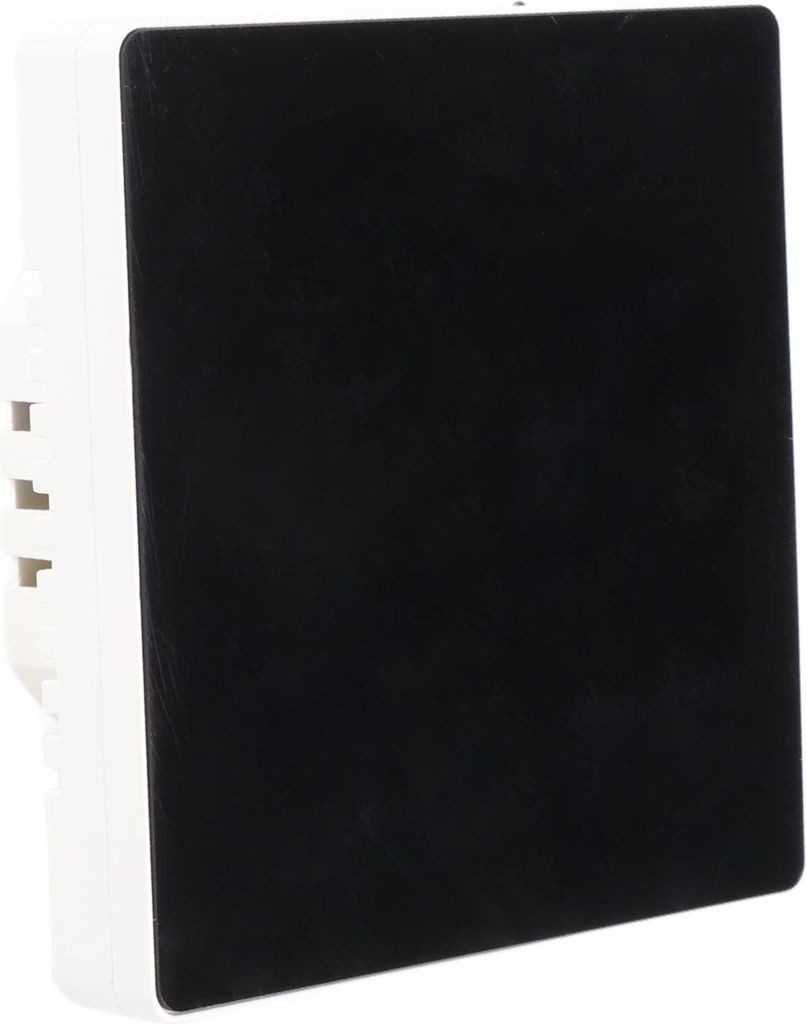 Inteligentný termostat Tuya WLAN 16A pre elektrické Obrázok produktu 