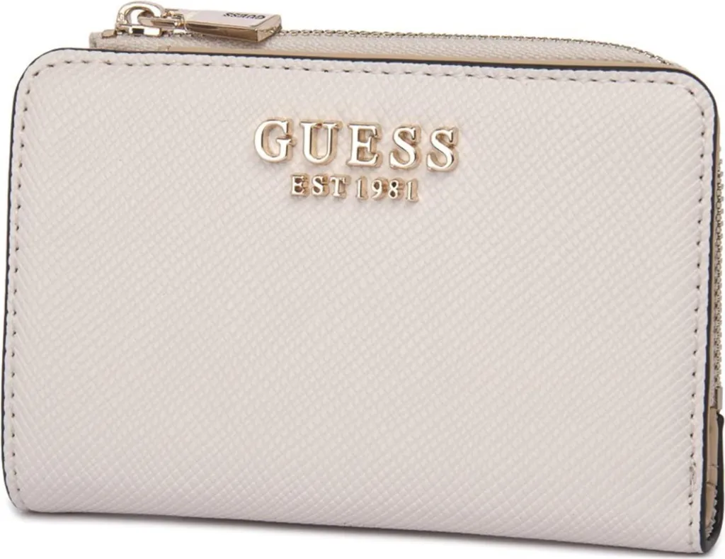 Portefeuilles Guess 07156STO : Portefeuille Homme Chic Noir et Gris
