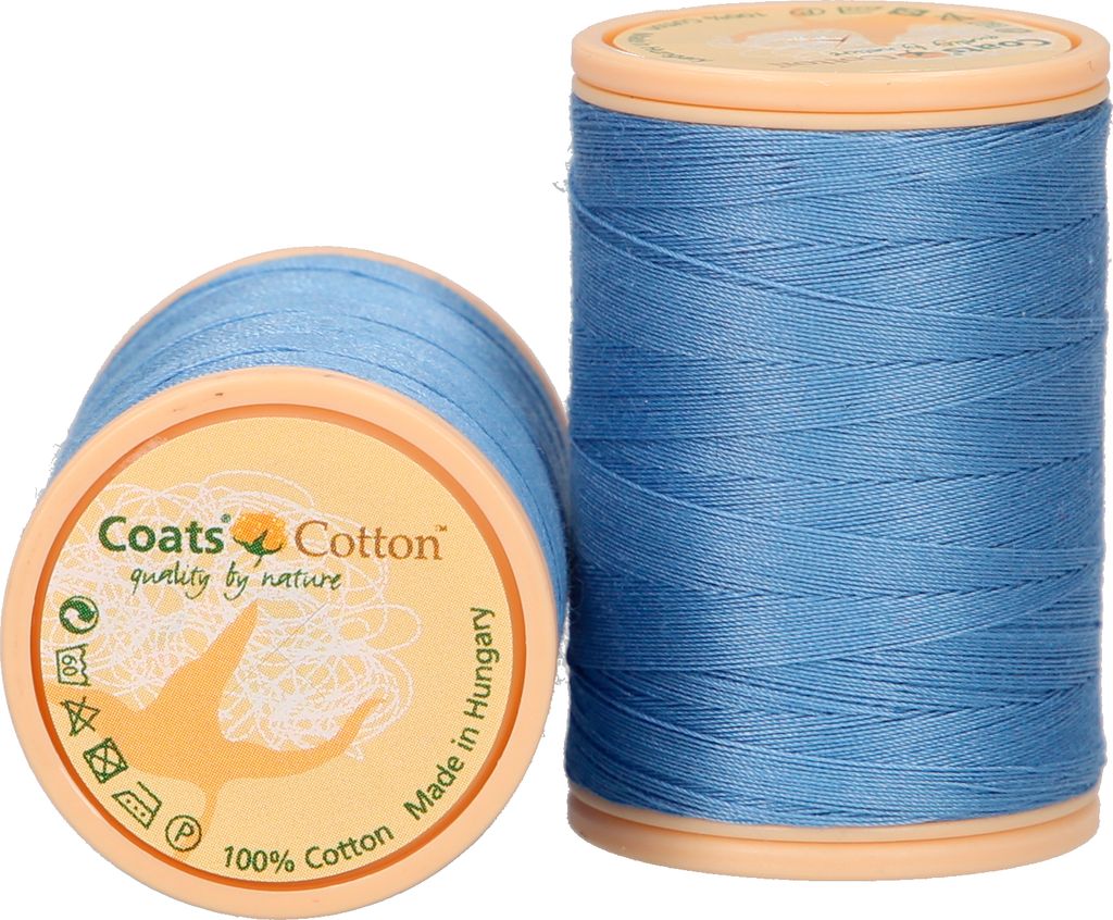 Anchor Freccia Stärke 12 4771012-00359 braun Häkelgarn, 100 % Baumwolle