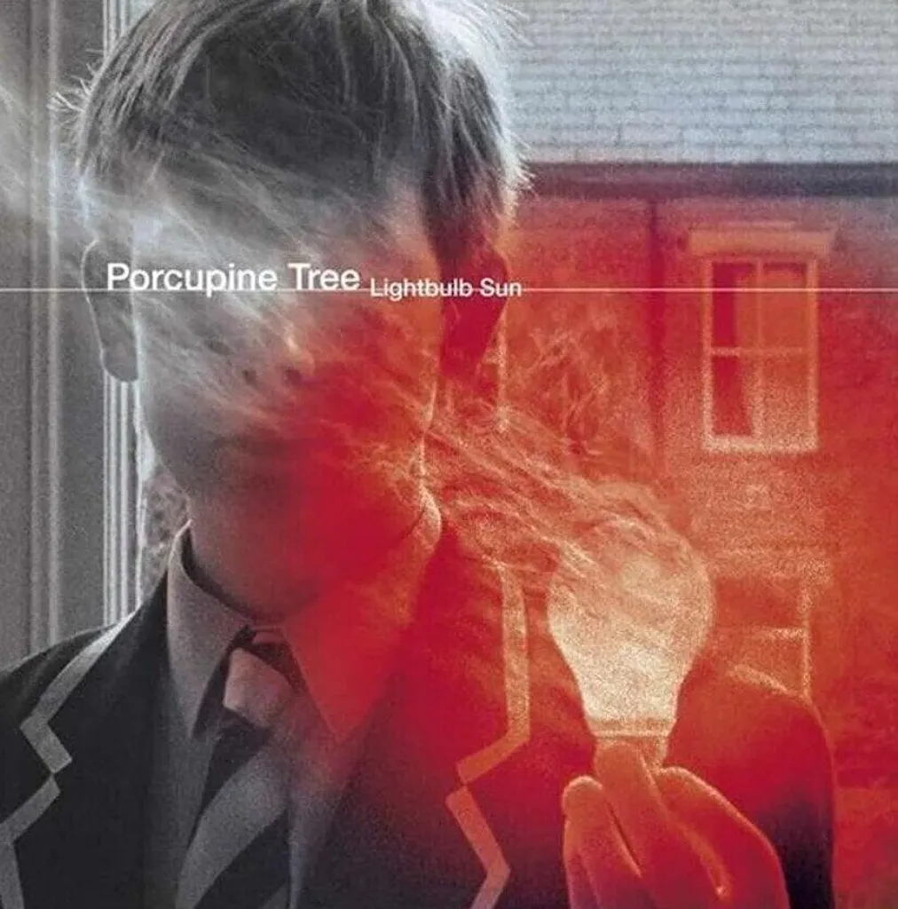 Porcupine Tree Lightbulb Sun 2 LP - Musique pour Écoute Haute Fidélité
