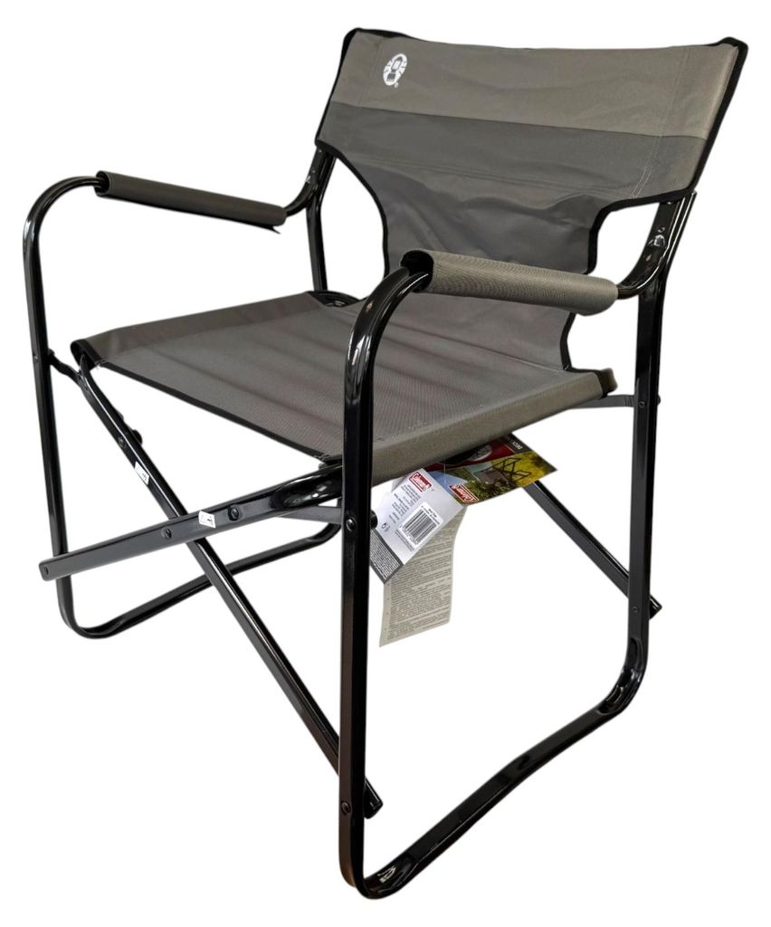Coleman 2000038340, 135 kg, Campingstuhl, 2 Bein(e), 4,7 Produktbild 