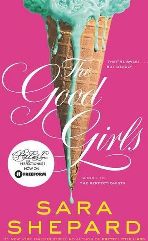 The Good Girls