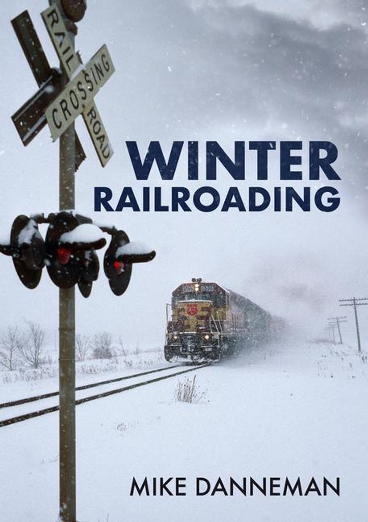 Winter Railroading – Lingua: Inglese