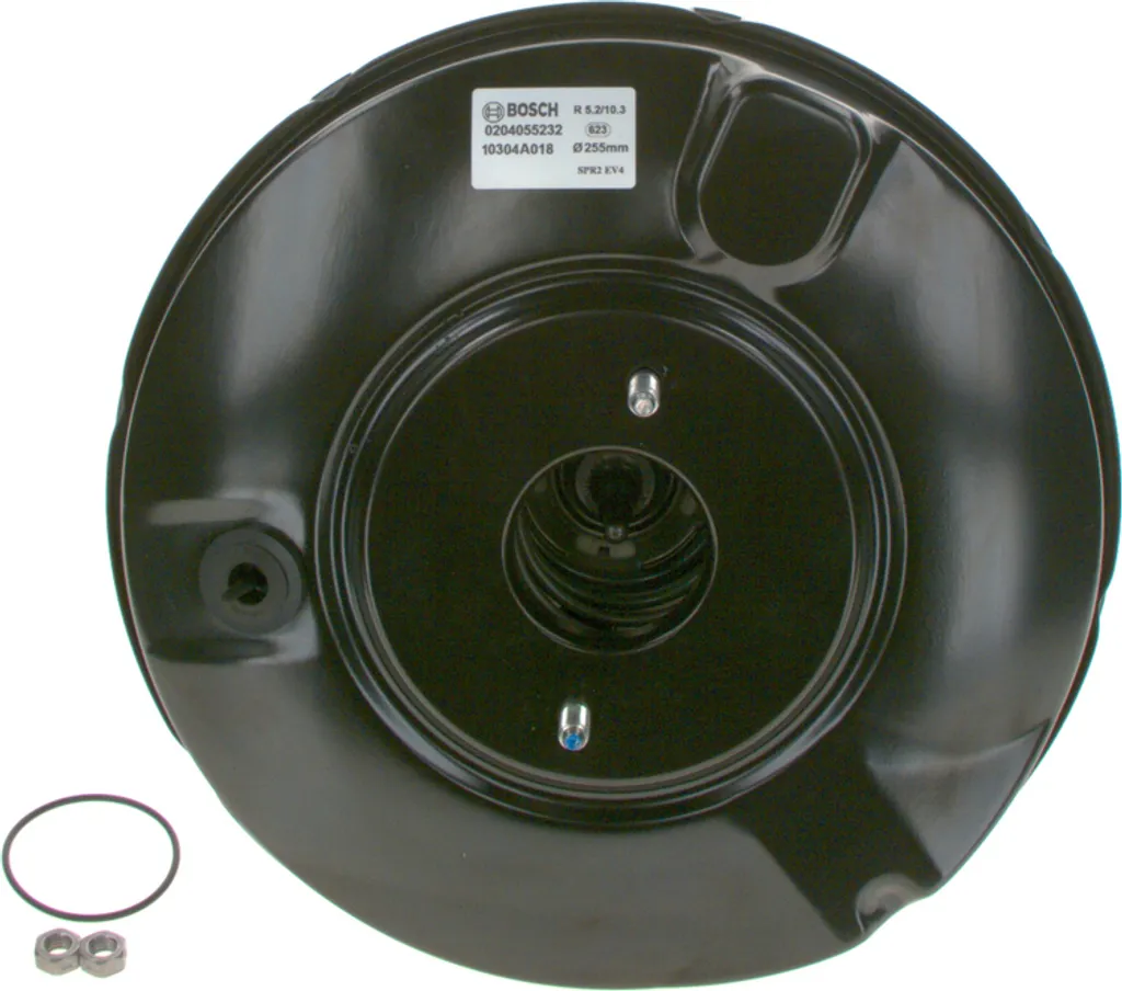 Servomoteur de freinage BOSCH 0 204 125 827 pour Opel Meriva X03