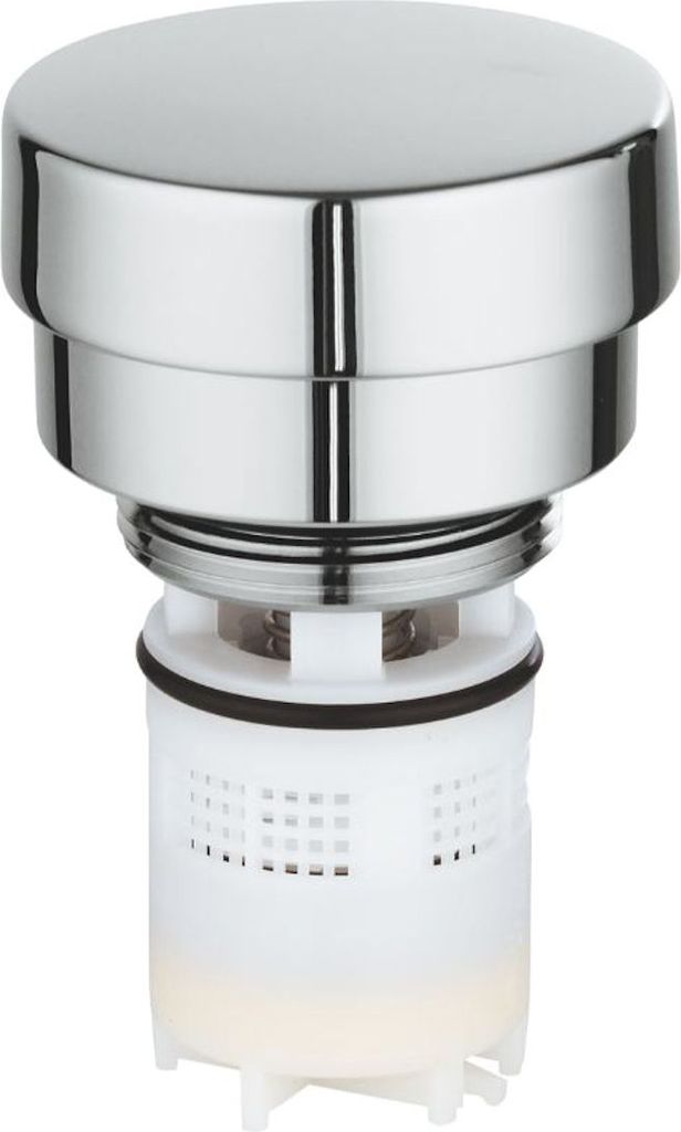 Grohe Kartusche chrom 42412000 Produktbild 
