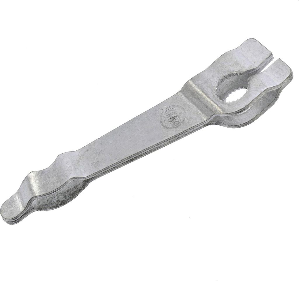 Dzwignia hamulca tylnego - Simson S50, KR51/1 Schwalbe, Zdjęcie produktu 