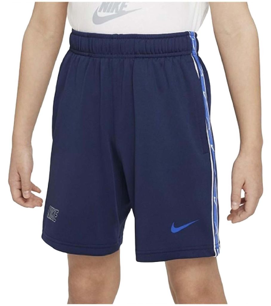 Shorts Nike FJ5354-410 für Jungen