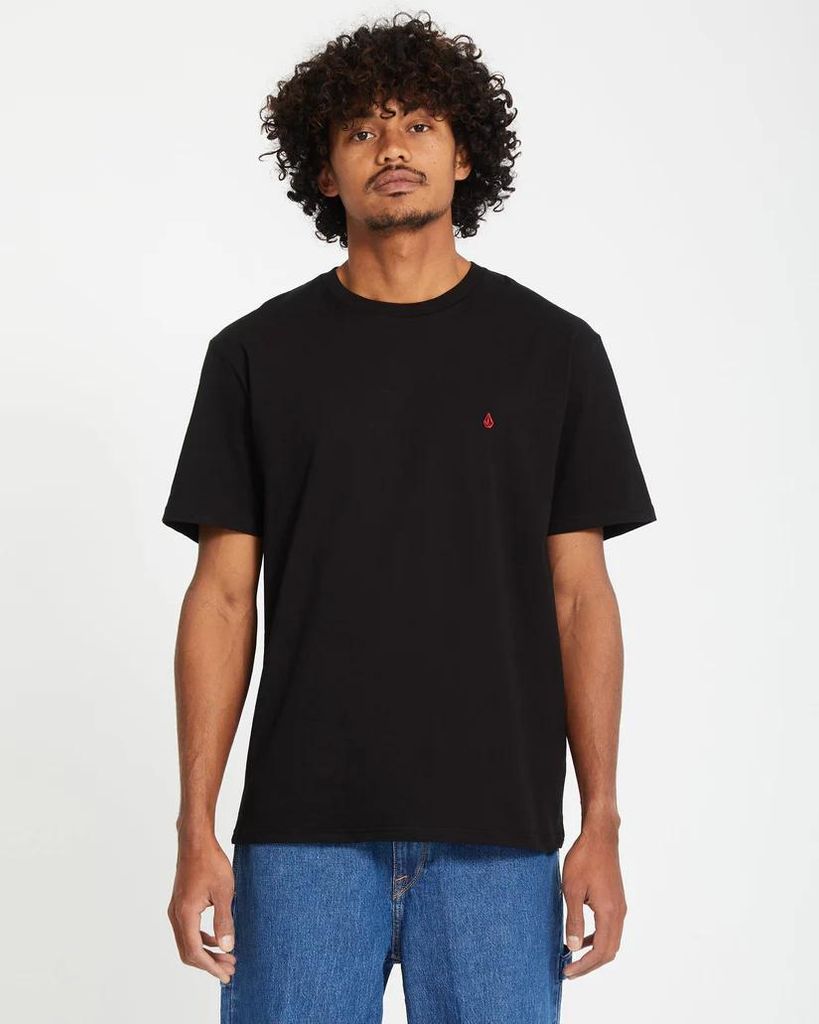 Volcom Stone Blanks BSC SST Black M