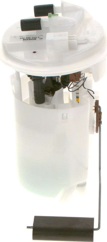 BOSCH 0 986 580 368 - OE 60 01 547 604 Kraftstoffpumpe für Logan, Logan I, Logan II