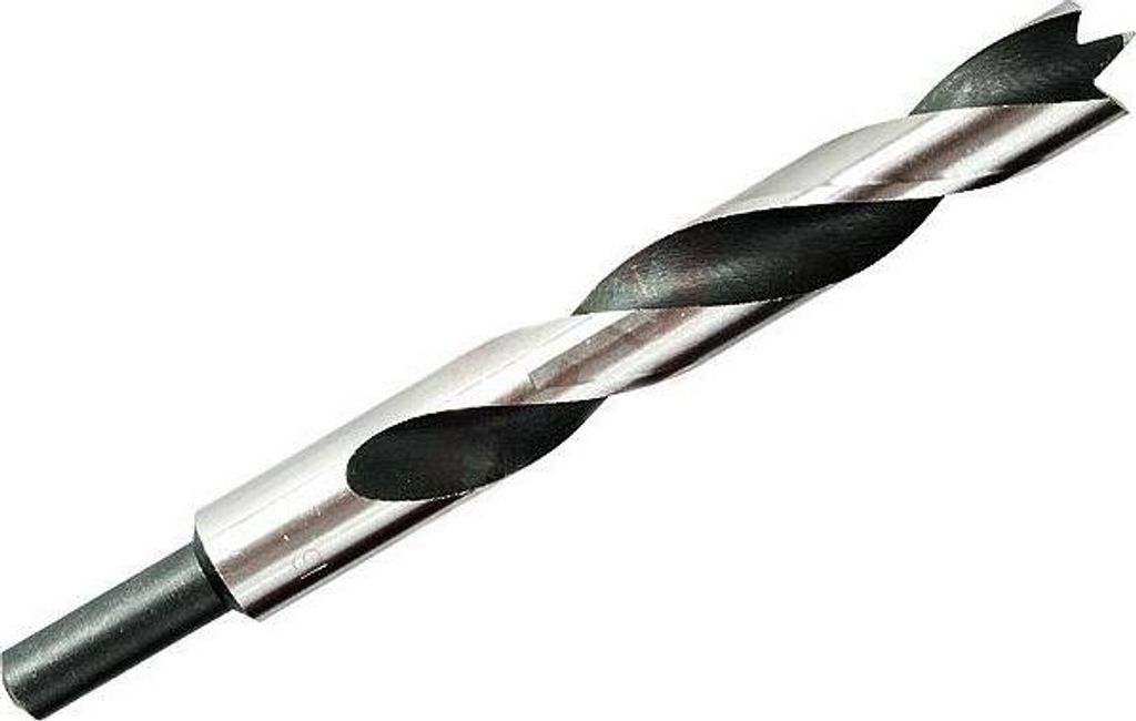 Holzbohrer Makita 3X30X60Mm D-07026 Produktbild 