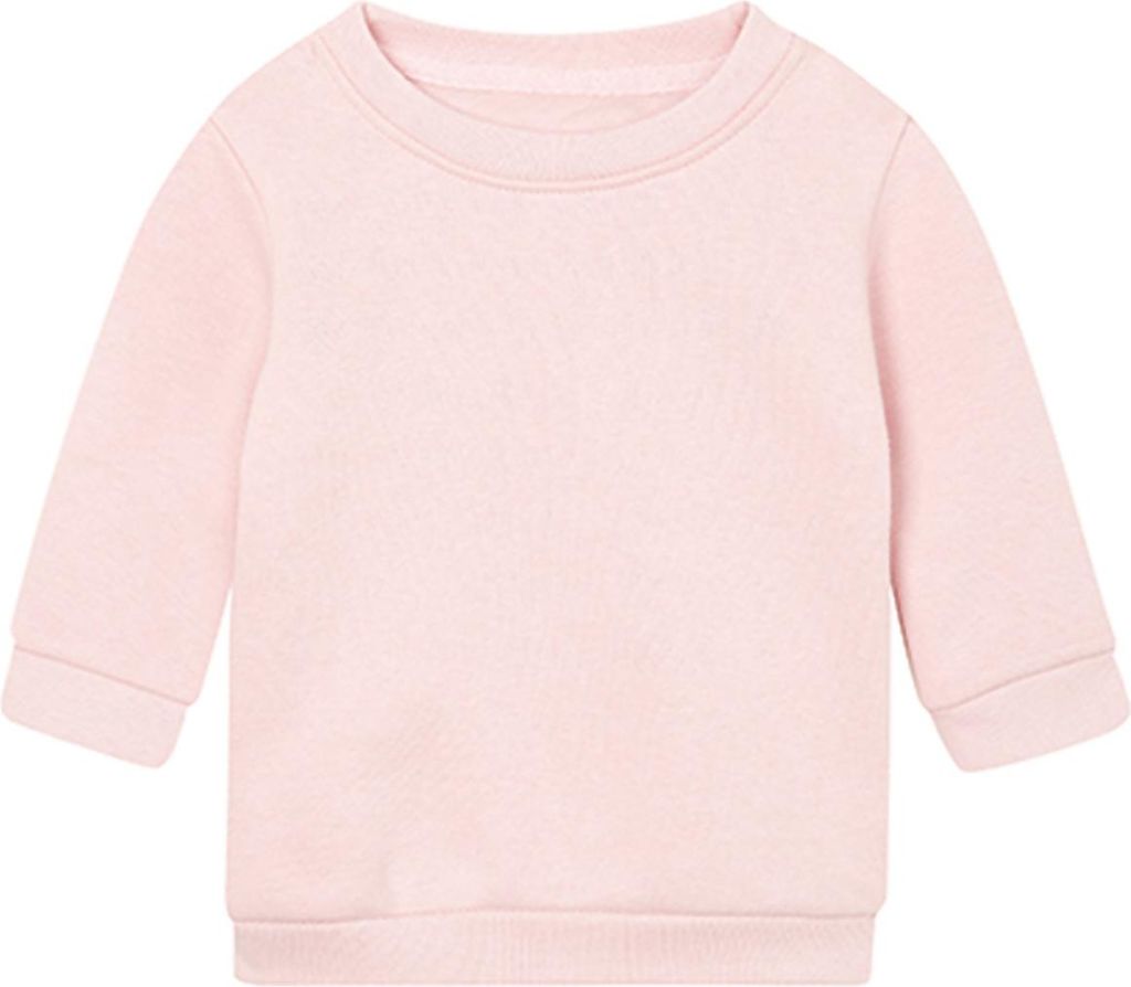 Babybugz Baby Essential Sweatshirt Produktbild 