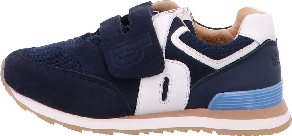 Bisgaard Klettschuhe Kinder 32303231383133 Blau 29 EU