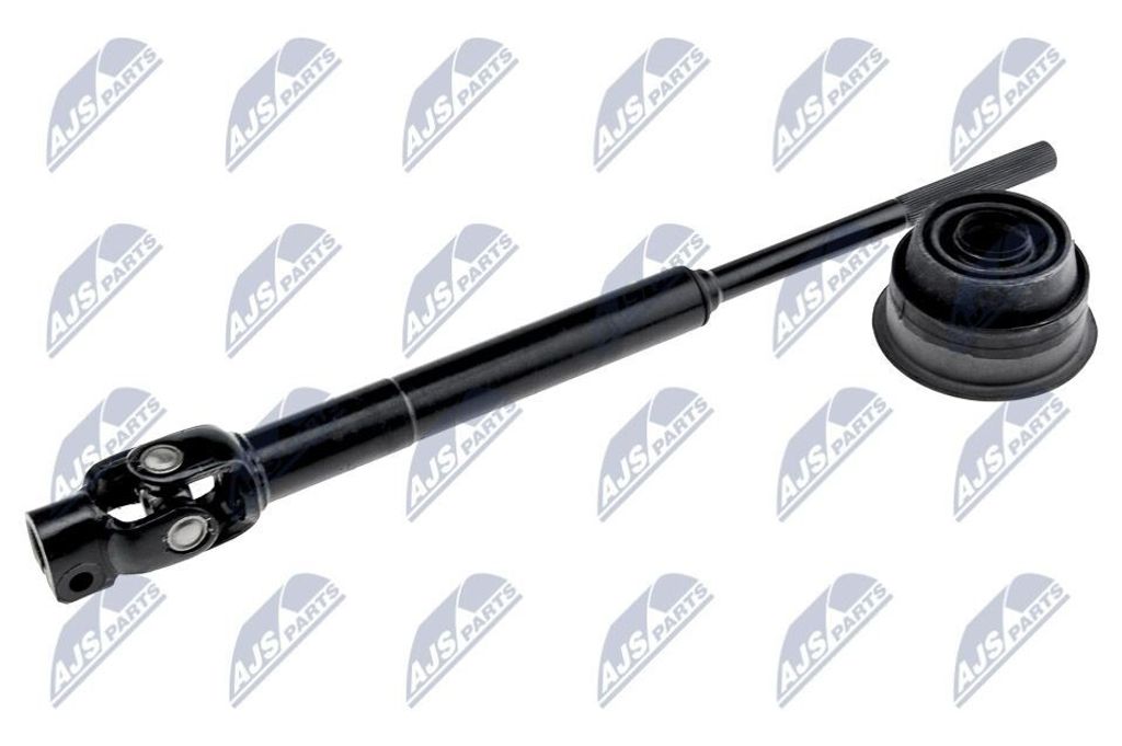 NTY Gelenk Lenkwelle SKK-TY-024 oben für LEXUS IS II (GSE2, ALE2, USE2)