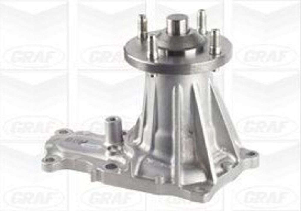 GRAF Kühlmittelpumpe Wasserpumpe für TOYOTA Altezza (E1) PA1133